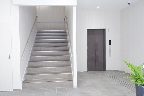 新所沢駅からのアクセス案内